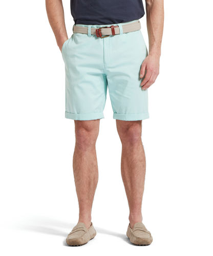 Short chino Paul en 3 coloris