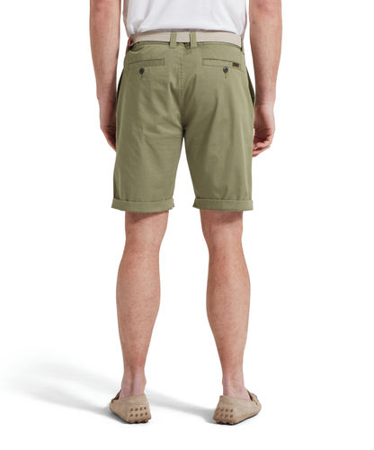 Short chino Paul en 3 coloris