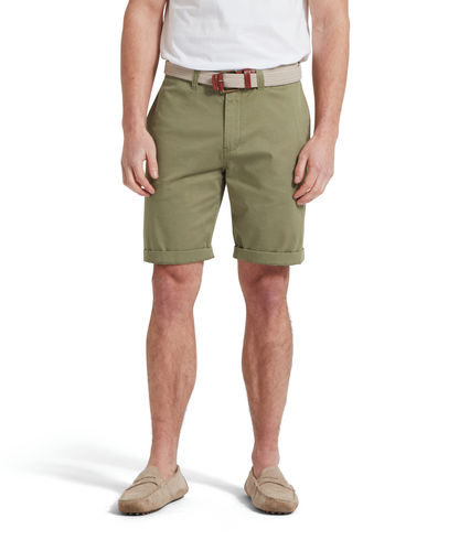 Short chino Paul en 3 coloris