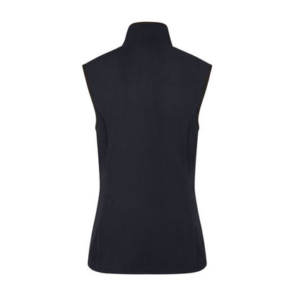 Gilet Monarch femme en 3 coloris