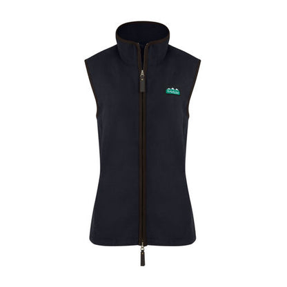 Gilet Monarch femme en 3 coloris