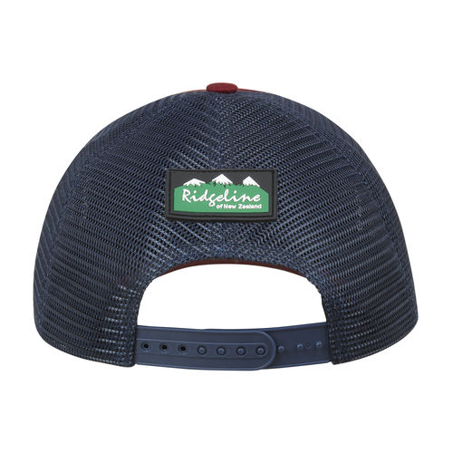 Casquette RLNZ trucker 4 coloris