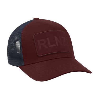 Casquette RLNZ trucker 4 coloris