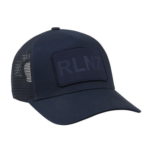Casquette RLNZ trucker 4 coloris