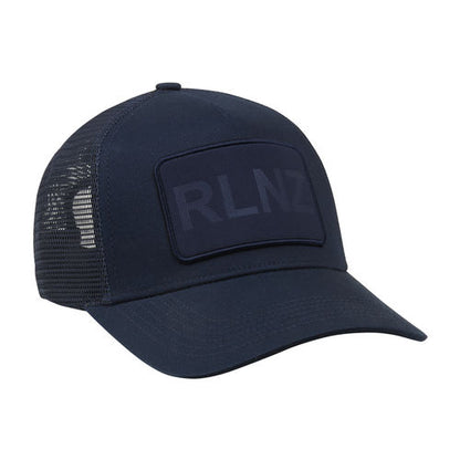 Casquette RLNZ trucker 4 coloris