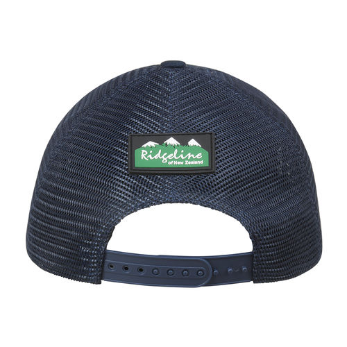 Casquette RLNZ trucker 4 coloris