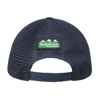 Casquette RLNZ trucker 4 coloris