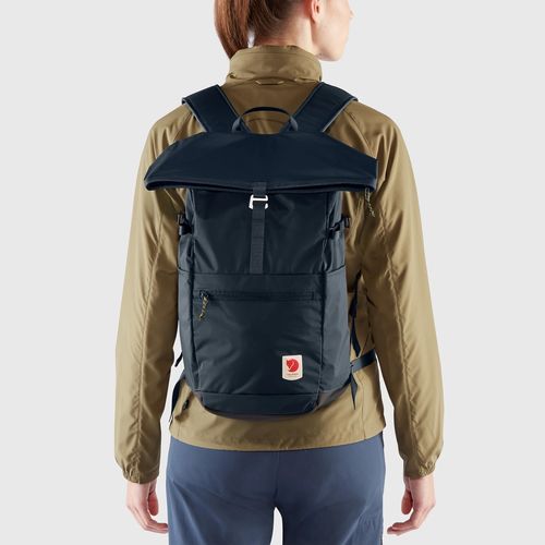 High Coast Foldsack 24 en 6 coloris
