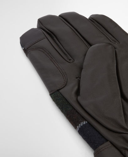 Newbrough Tweed Gloves
