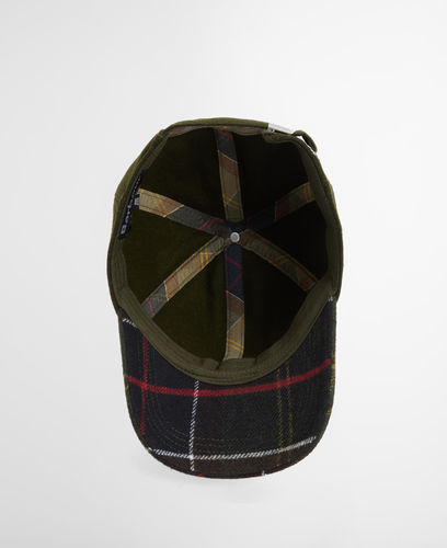 Rocker baseball cap