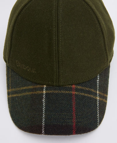 Rocker baseball cap