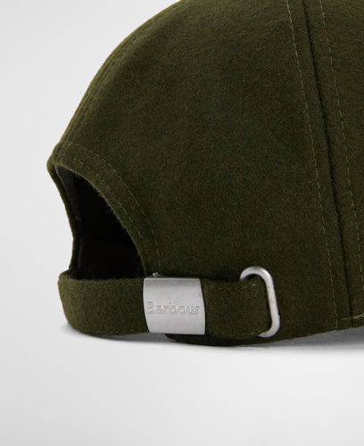 Rocker baseball cap