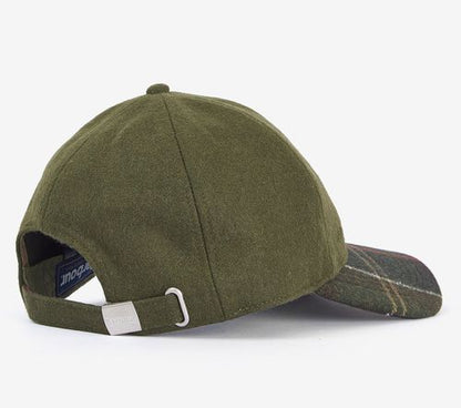 Rocker baseball cap