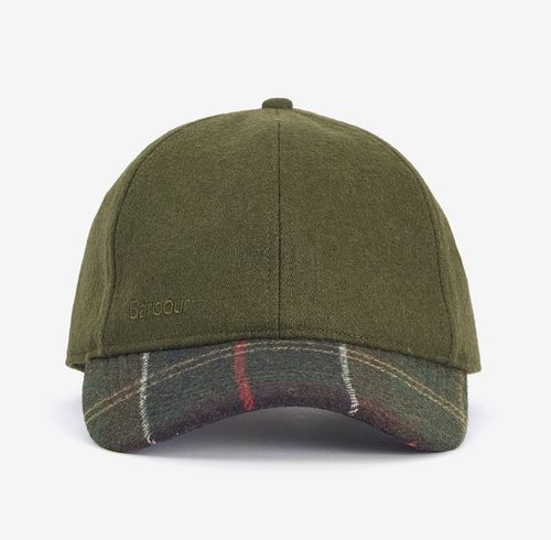 Rocker baseball cap