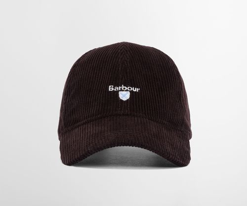 Preston Corduroy Cap 3 colors