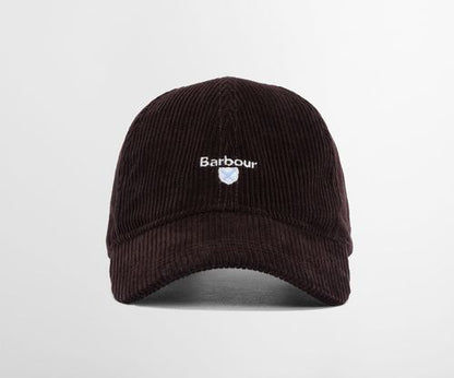 Preston Corduroy Cap 3 colors