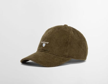 Preston Corduroy Cap 3 colors