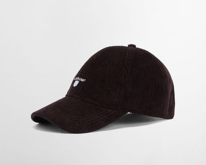 Preston Corduroy Cap 3 colors