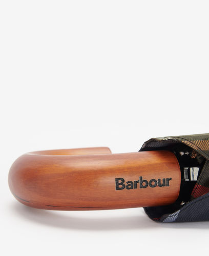 Mini parapluie tartan