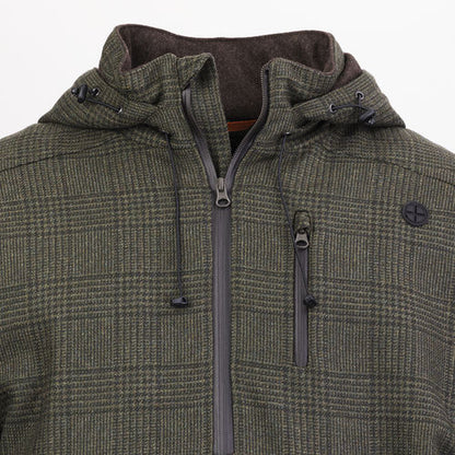 Anorak Willow