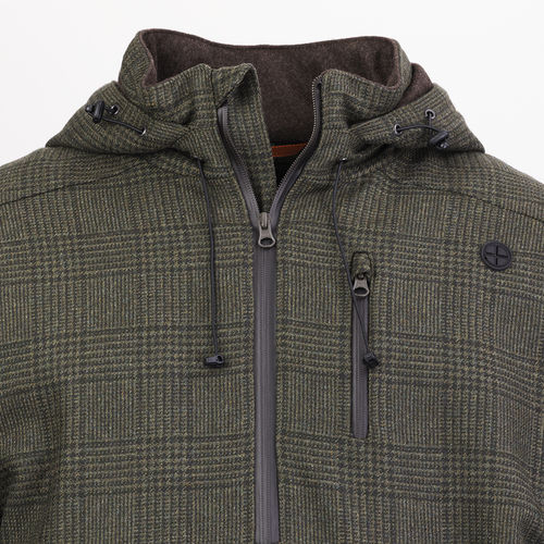 Anorak Willow