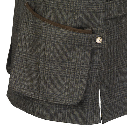 Gilet de tir willow leigh