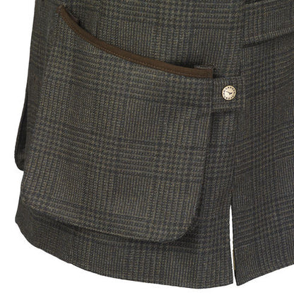 Gilet de tir willow mulland