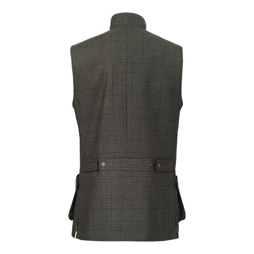Gilet de tir willow mulland