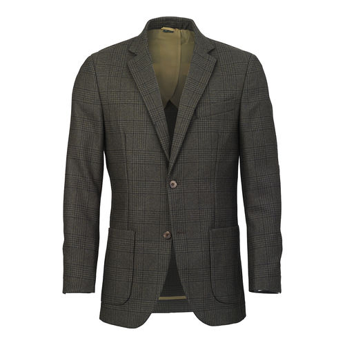 Veste 2 boutons willow sports