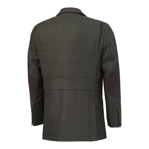 Veste 2 boutons willow sports