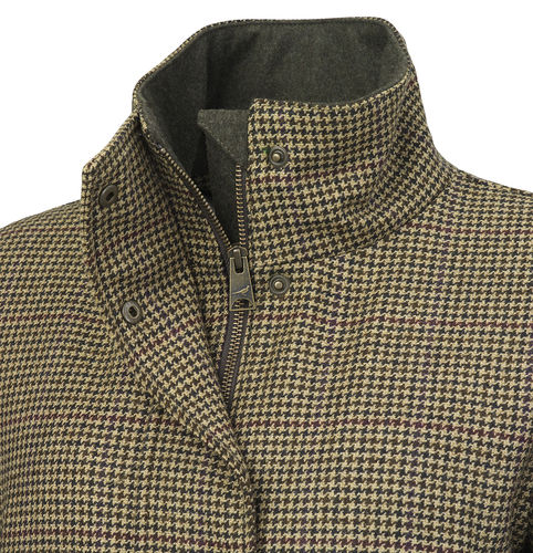 Manteau lily Femme