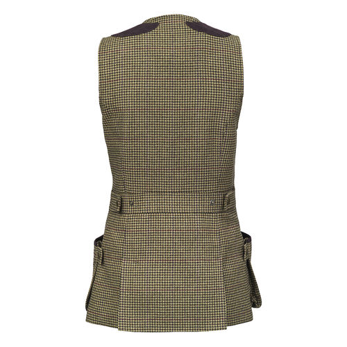 Gilet de tir beauly lily Femme