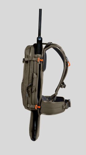 Sac à dos pour carabine LT12 avec QRR