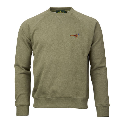 Sweat true pheasant