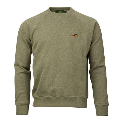 Sweat true pheasant