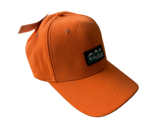 Casquette Monsoon blaze