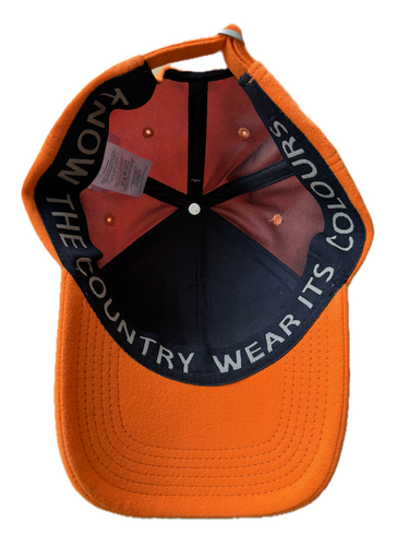 Casquette Monsoon blaze