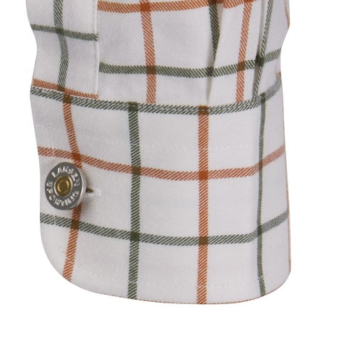Chemise coton organic Fabian