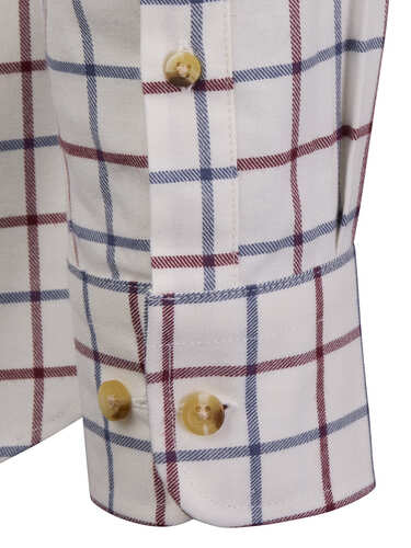 Chemise coton organic Gable