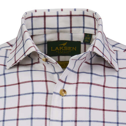 Chemise coton organic Gable