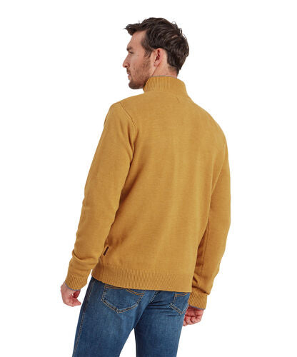 Pull Blair quart de zip