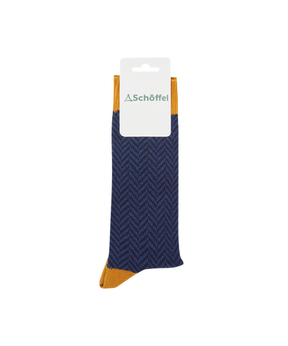 Chaussettes Halkirk en 3 coloris