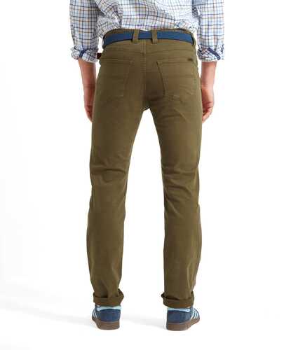 Jeans canterbury 2 coloris