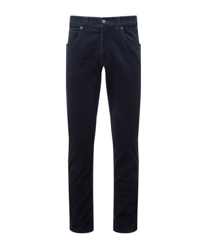 Pantalon velour Camden 2 coloris