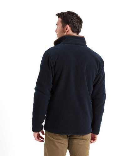 Polaire cottesmore navy