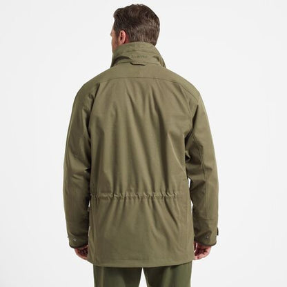 Manteau polaire softshell Gunby