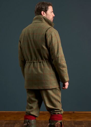 Manteau compton reed