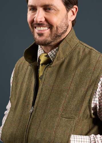 Gilet Rutland Oakley
