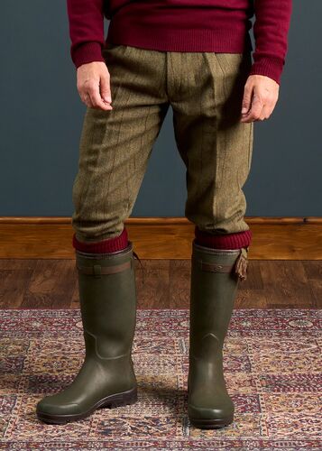 Knickers Rutland Oakley