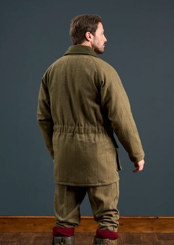 Manteau Rutland Oakley